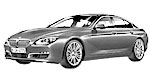 BMW F06 C2348 Fault Code